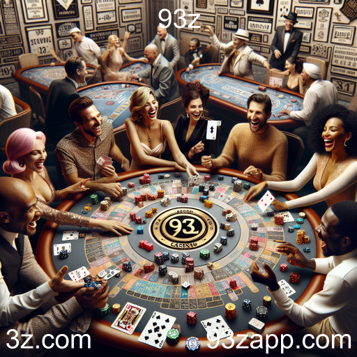 A Ascensão dos Jogos de Tabuleiro: Entretenimento e Estratégia em Grupo